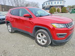 Jeep Compass 2019