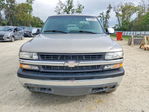 Chevrolet Silverado 1999