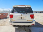 Toyota Sequoia 2004