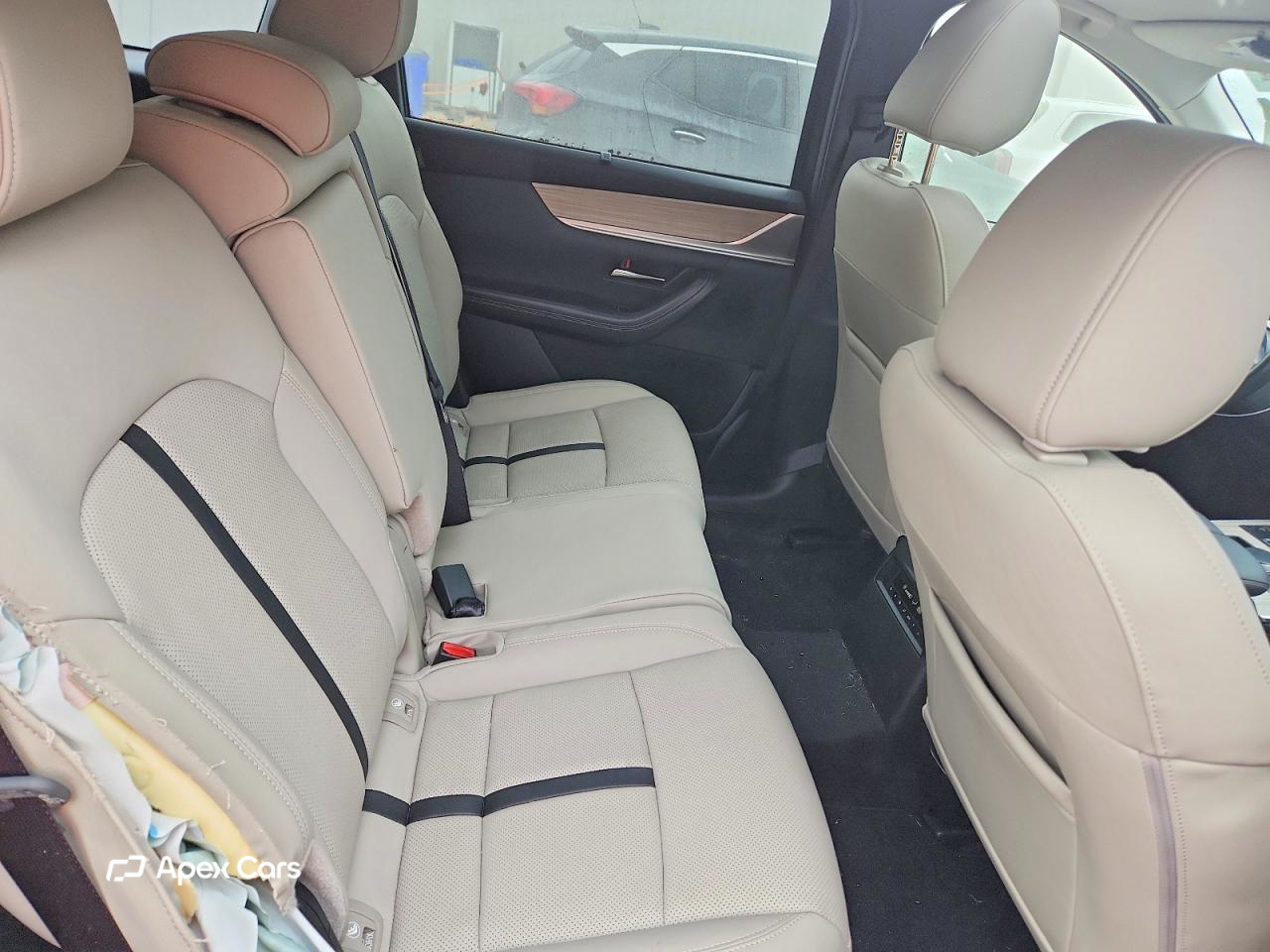 Mazda CX-90 2024