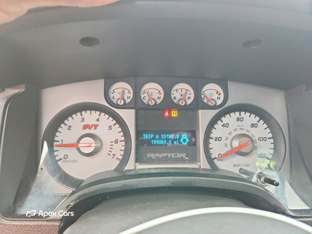 Ford F-150 2010