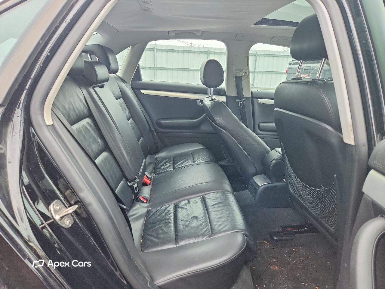 Audi A4 2006
