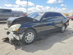 Lexus LS 2001