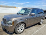 Land Rover Range Rover 2012