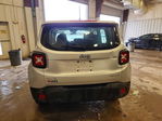 Jeep Renegade 2017