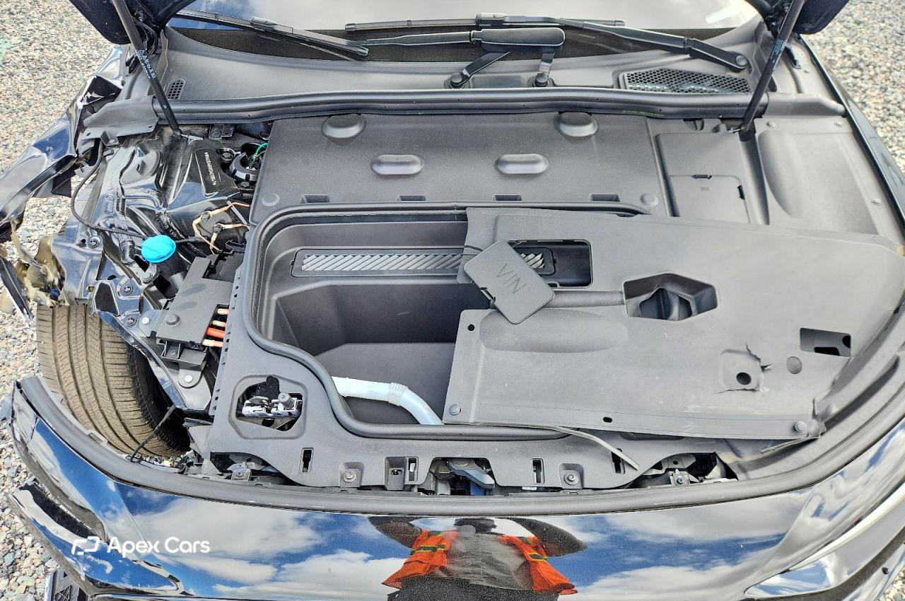 Audi A6 2025
