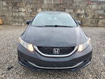 Honda Civic 2013