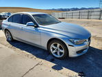 BMW Series 3 2013