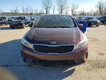 Kia Forte 2017
