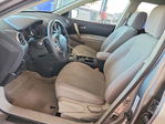Nissan Rogue 2013