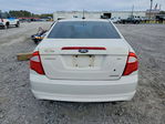 Ford Fusion 2012