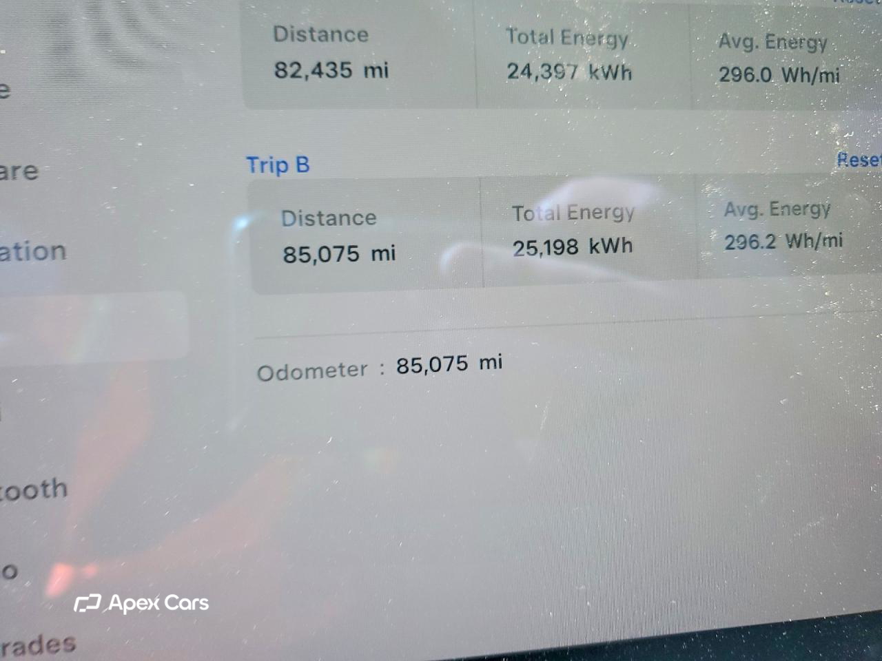 Tesla Model S 2022