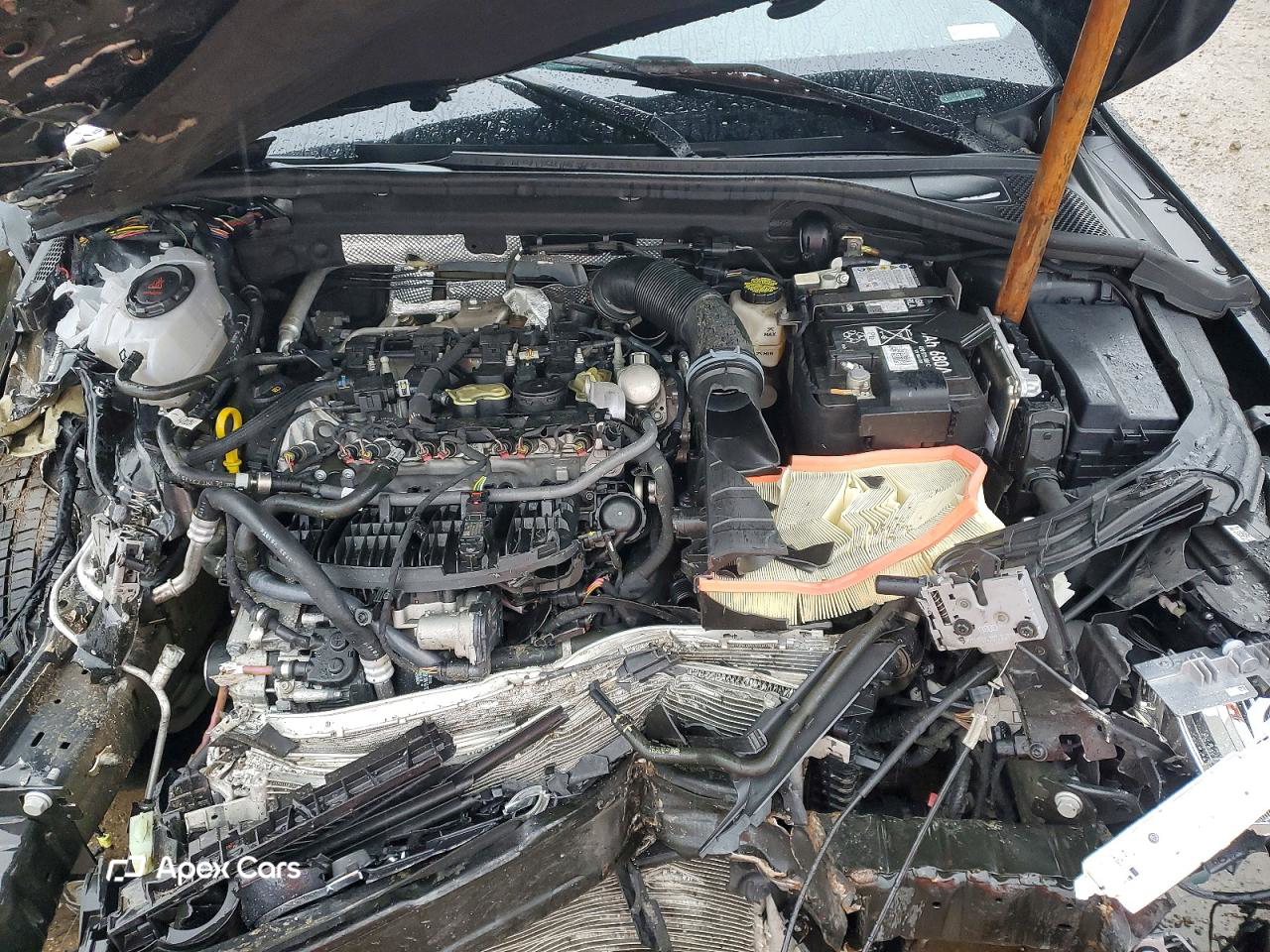 Audi A3 2024