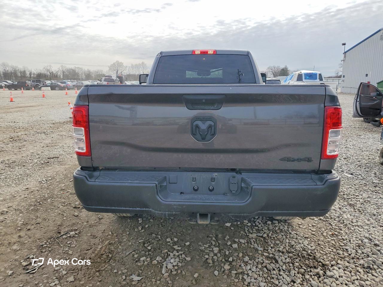 RAM 2500 2024