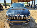 Jeep Cherokee 2016