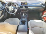 Mazda 3 2017