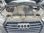 Audi Q7 2019
