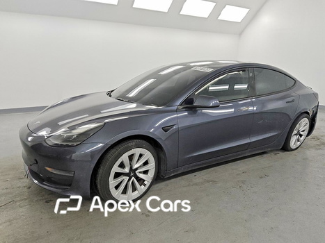 Tesla Model 3 2022 - Image 1 of 12