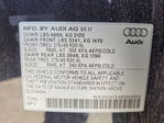 Audi Q7 2011
