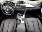 BMW Series 3 2015