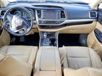 Toyota Highlander 2015