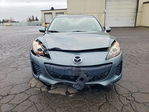 Mazda 3 2013
