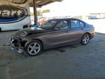 BMW Series 3 2014