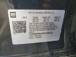 Cadillac CT4 2023