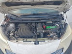 Nissan Versa 2016