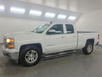 Chevrolet Silverado 2015