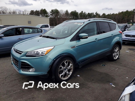 Ford Escape 2013 - Image 1 of 11