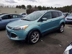 Ford Escape 2013