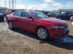 Chevrolet Impala 2018
