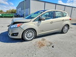 Ford C-MAX 2016
