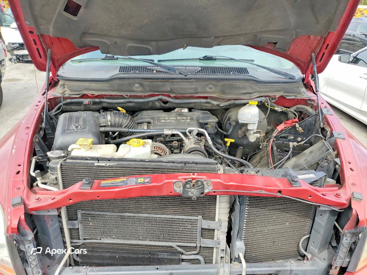 Dodge RAM 2006