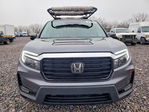 Honda Ridgeline 2022