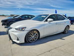 Lexus IS 2017