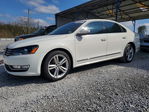 Volkswagen Passat 2014