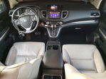 Honda CR-V 2016