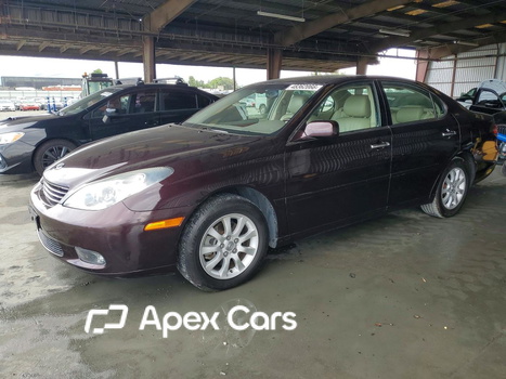 Lexus ES 2003 - Zdjęcie 1 z 12
