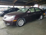 Lexus ES 2003