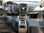 Chrysler Voyager 2014