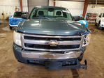 Chevrolet Silverado 2008