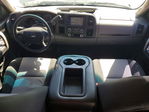 Chevrolet Silverado 2009