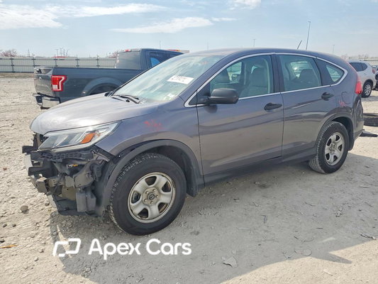 Honda CR-V 2016 - Image 1 of 5