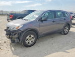 Honda CR-V 2016