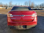 Ford Taurus 2016