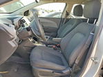 Chevrolet Sonic 2014