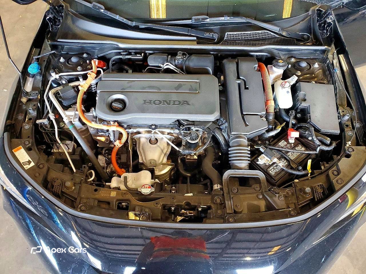 Honda Civic 2025