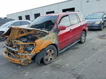 Honda Pilot 2003